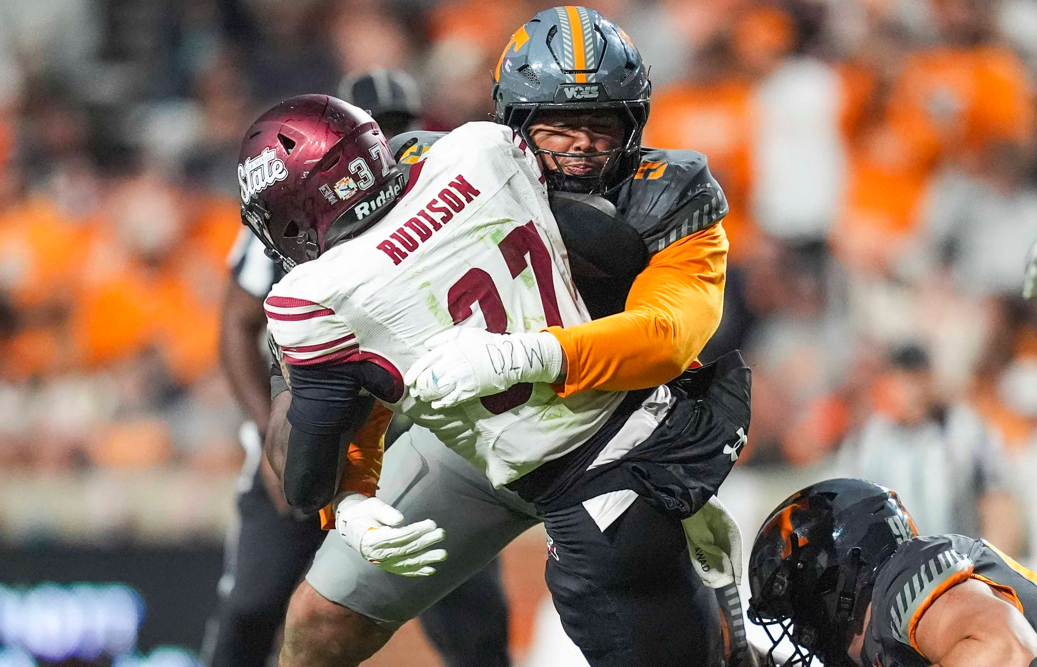 Tennessee Vols football